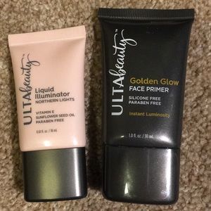 Ulta beauty face primer
